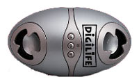 DigiLife DL-MP3-XEgg, отзывы