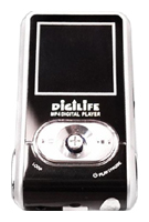 DigiLife DL-MP4-730-512, отзывы