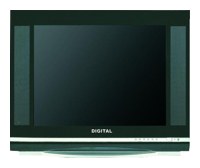 Digital DTV-S299, отзывы