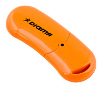 Digma Bean USB2.0, отзывы