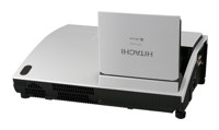 Hitachi CP-A100, отзывы