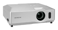 Hitachi CP-X306, отзывы
