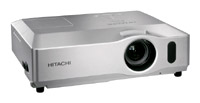 Hitachi CP-X401, отзывы