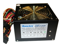 HuntKey LW-6500HDP 500W, отзывы