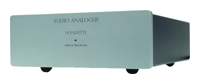 Audio Analogue Donizetti, отзывы