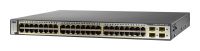 Cisco WS-C3750G-48TS-E, отзывы