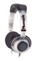 Numark Z Headphones, отзывы