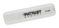 Patriot Memory PSF*USB, отзывы