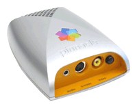 Pinnacle PCTV Analog USB, отзывы