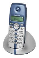 Teleton TDX-804S, отзывы