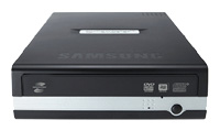 Toshiba Samsung Storage Technology SE-S184M Black, отзывы