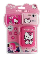 Ingo Devices Hello Kitty PKC001M, отзывы