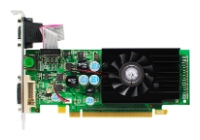 KFA2 GeForce 210 589Mhz PCI-E 2.0 512Mb 1000Mhz 64 bit DVI HDMI HDCP, отзывы