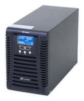 Luxeon UPS-1000HD, отзывы
