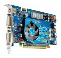 PNY GeForce 6600 GT 300Mhz PCI-E 128Mb 1000Mhz 128 bit 2xDVI TV YPrPb, отзывы
