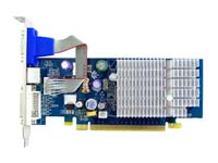 Sparkle GeForce 7200 GS 450Mhz PCI-E 128Mb 800Mhz 32 bit DVI TV YPrPb, отзывы