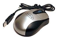 Belkin MiniScroller Optical Mouse Silver USB, отзывы