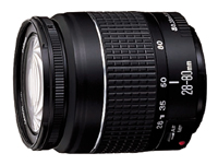 Canon EF 28-80 f/3.5-5.6, отзывы