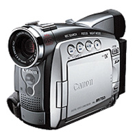 Canon MV730i, отзывы