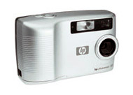 HP PhotoSmart 120, отзывы