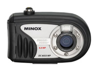 Minox DC 6033 WP, отзывы