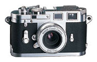 Minox DCC Leica M3 3.0, отзывы