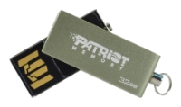 Patriot Memory PSF*S*USB, отзывы