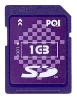 PQI Secure Digital Card, отзывы