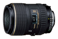Tokina AT-X M100 AF PRO D Canon EF, отзывы