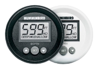Humminbird HDR 610, отзывы