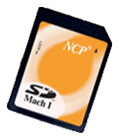 NCP SD Mach I, отзывы