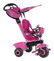 Smart Trike 1570200 Zoo-Collection, отзывы