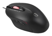 Cyborg V.1 Mouse Black USB, отзывы