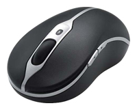 DELL Travel Mouse Black Bluetooth, отзывы