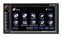 FlyAudio E7500NAVI, отзывы