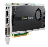 HP Quadro 4000 375 Mhz PCI-E 2.0 2048 Mb, отзывы