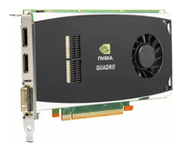 HP Quadro FX 1800 550 Mhz PCI-E 2.0, отзывы