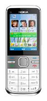 Nokia C5-00, отзывы