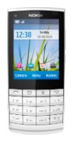 Nokia X3-02, отзывы