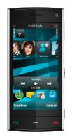 Nokia X6 8Gb, отзывы