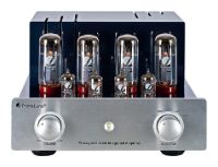 PrimaLuna ProLogue Classic Integrated Amplifier (EL34), отзывы