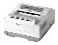 HP LaserJet M5035 MFP