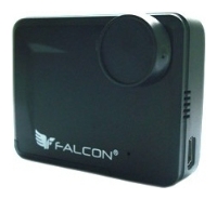 Falcon HD09-LCD, отзывы