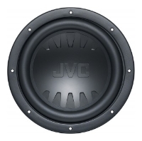 JVC CS-G1200, отзывы