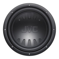 JVC CS-GW1000, отзывы