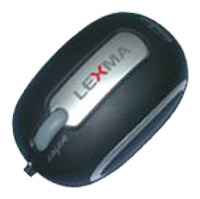LEXMA AM566 Black USB, отзывы