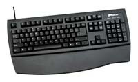 Targus Corporate Standard Keyboard Black USB, отзывы