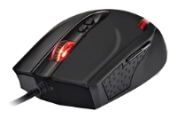 Tt eSPORTS by Thermaltake Gaming mouse Black USB, отзывы