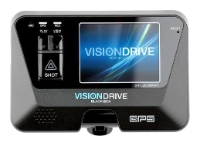 Visiondrive VD-3000, отзывы