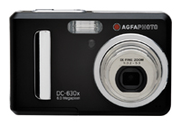 Agfaphoto DC-630x, отзывы
